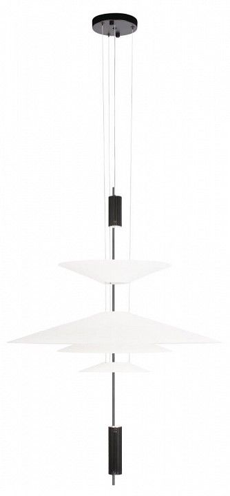 Подвесной светильник Loft it Skylar 10244/C Black