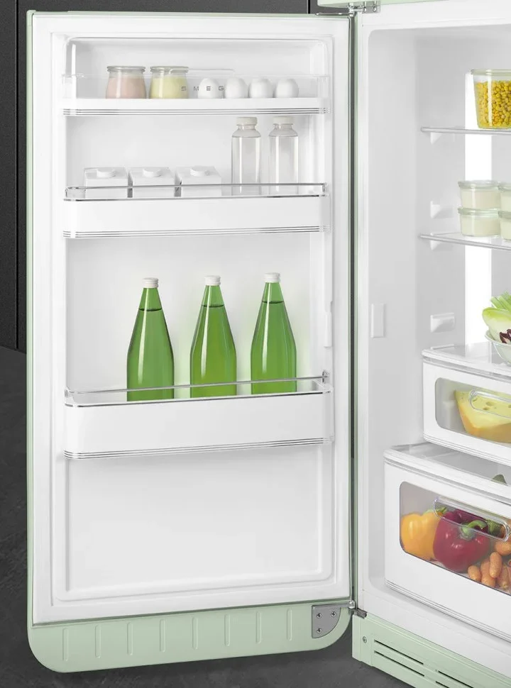 Холодильник Smeg FAB30LPG6