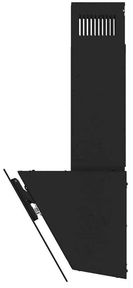 Вытяжка Faber VELA BK 60
