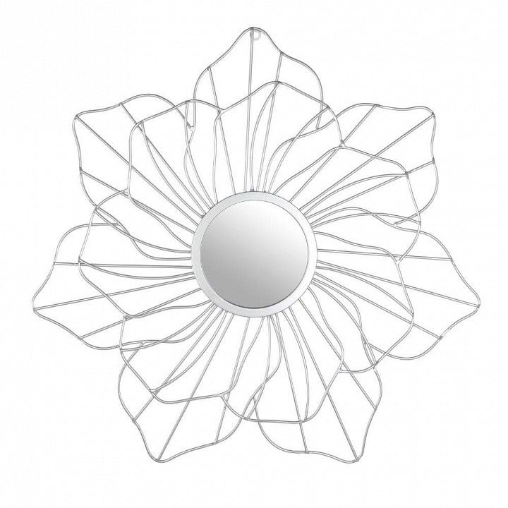 Зеркало настенное Eglo Esashi 425031