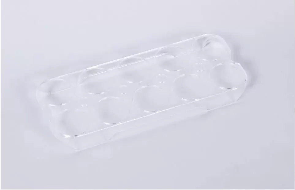 Холодильник Korting KNFC 62370 GB