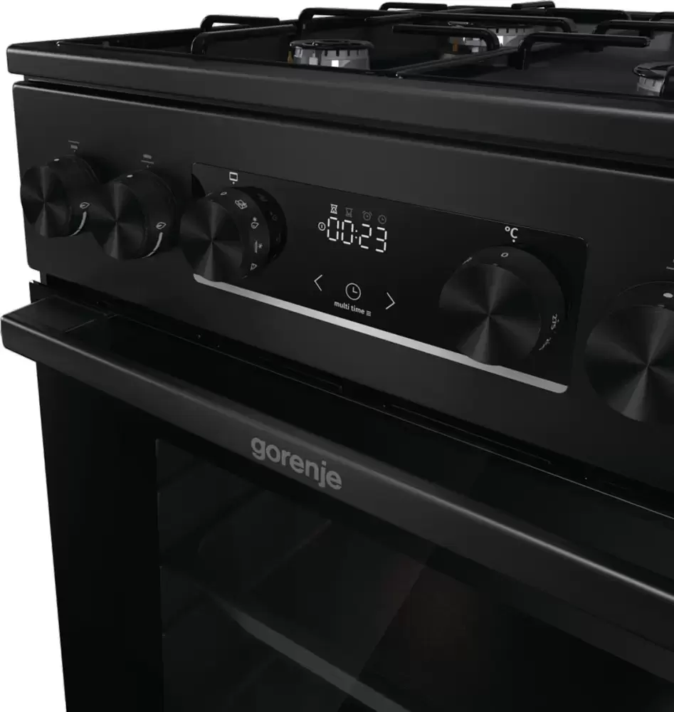 Комбинированная плита Gorenje GK5C60BJ