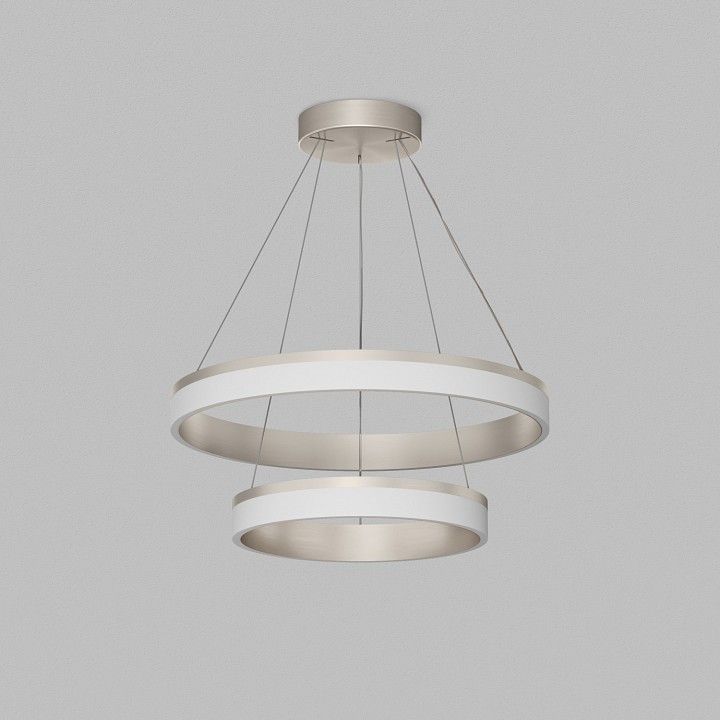 Подвесной светильник Denkirs RING DK6673-SN