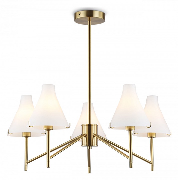 Люстра на штанге Ambrella Light HIGH LIGHT LH57133