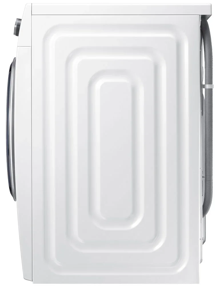 Стиральная машина Samsung WW 80 J 5545 FW