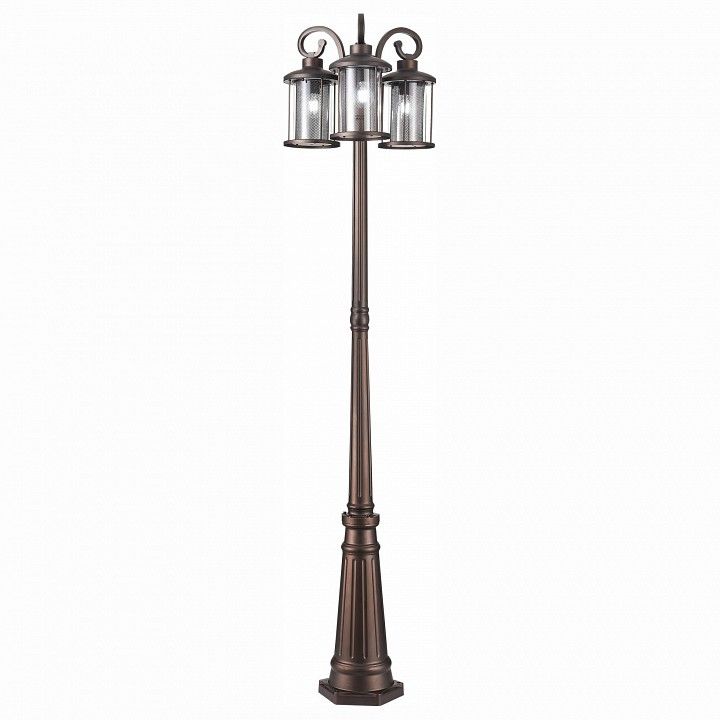 Фонарный столб ST-Luce Lastero SL080.425.03