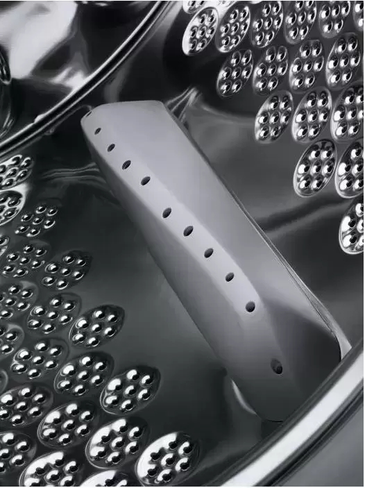 Стиральная машина AEG L8FEC69PS