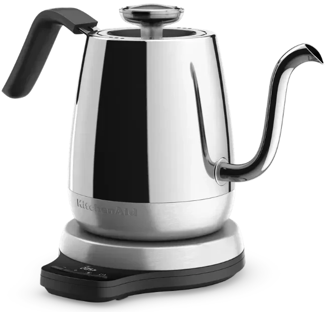 Чайник KitchenAid 5KEK1032ESS