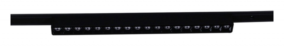 Накладной светильник Reluce  13004-9.3-001UR magnetic LED18W BK