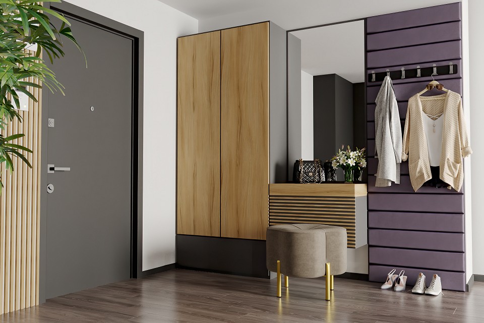 Пуф Кантри ML654873800