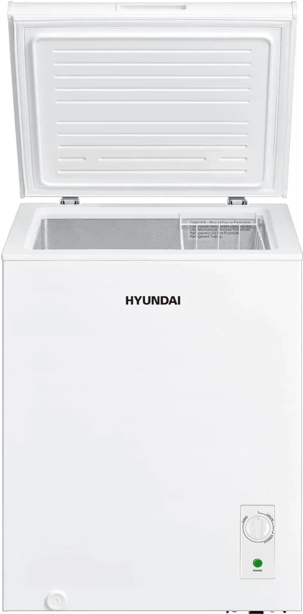 Морозильный ларь Hyundai CH1505