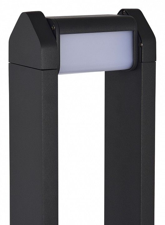 Наземный низкий светильник ST-Luce Protech SL9540.705.01