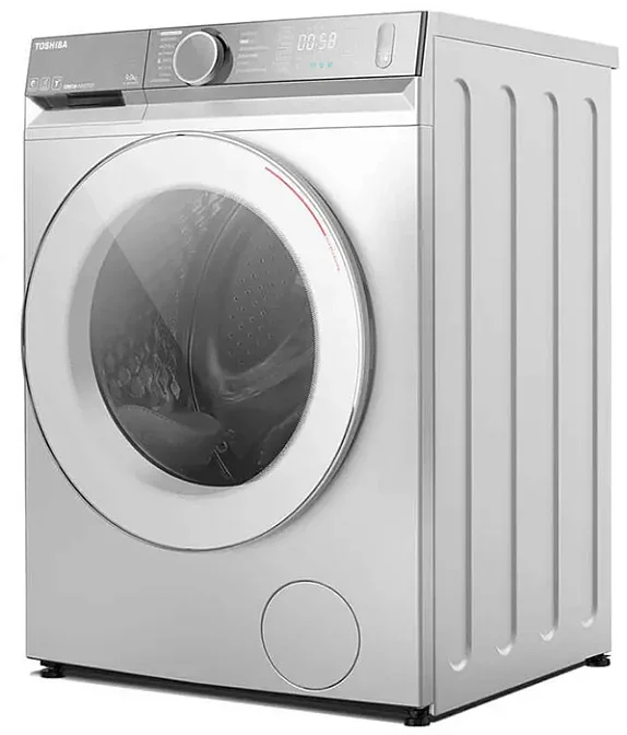 Стиральная машина Toshiba TW-BK100GF4RU(WS)