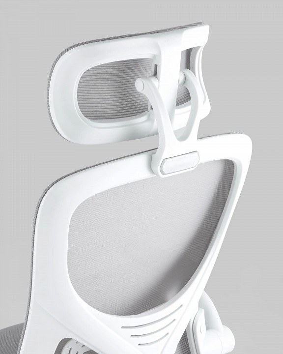 Кресло компьютерное TopChairs Airone