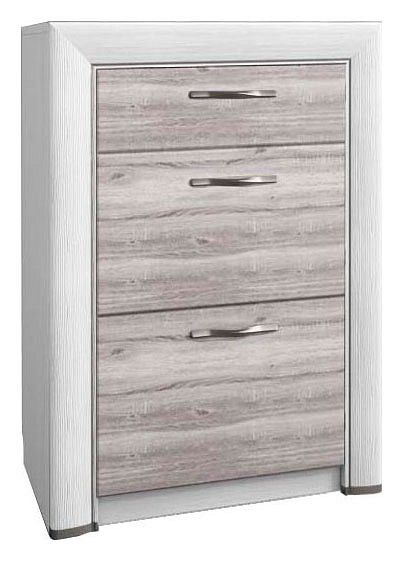 Комод Анрекс Olivia 645201, 70000475, k0000021408