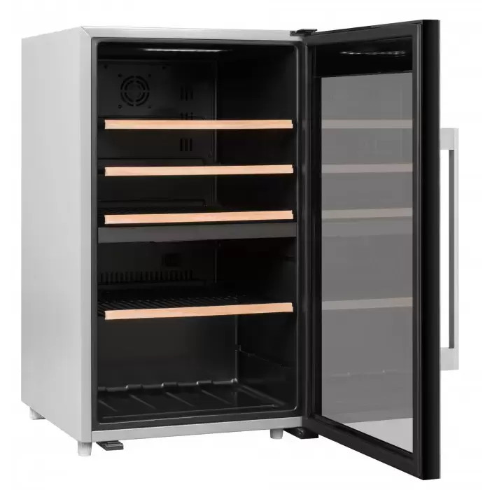 Винный шкаф Climadiff CLS56MT