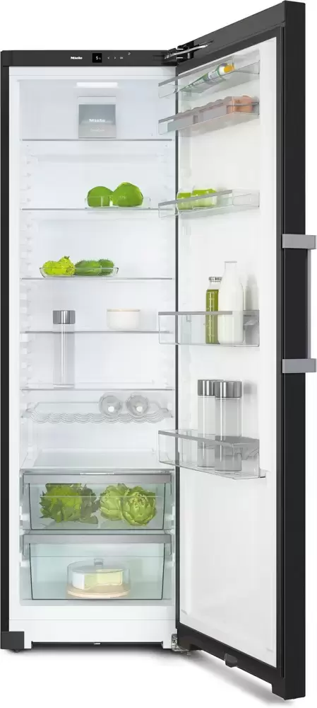Холодильник Miele KS 4783 ED BlackSteel