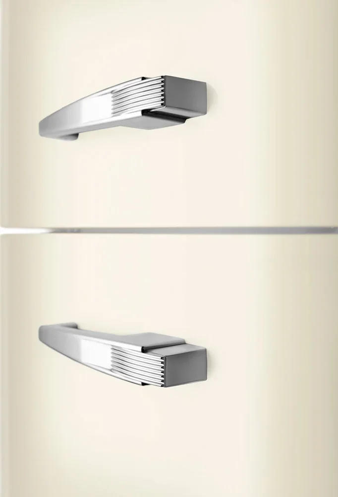 Холодильник Smeg FAB32LCR6