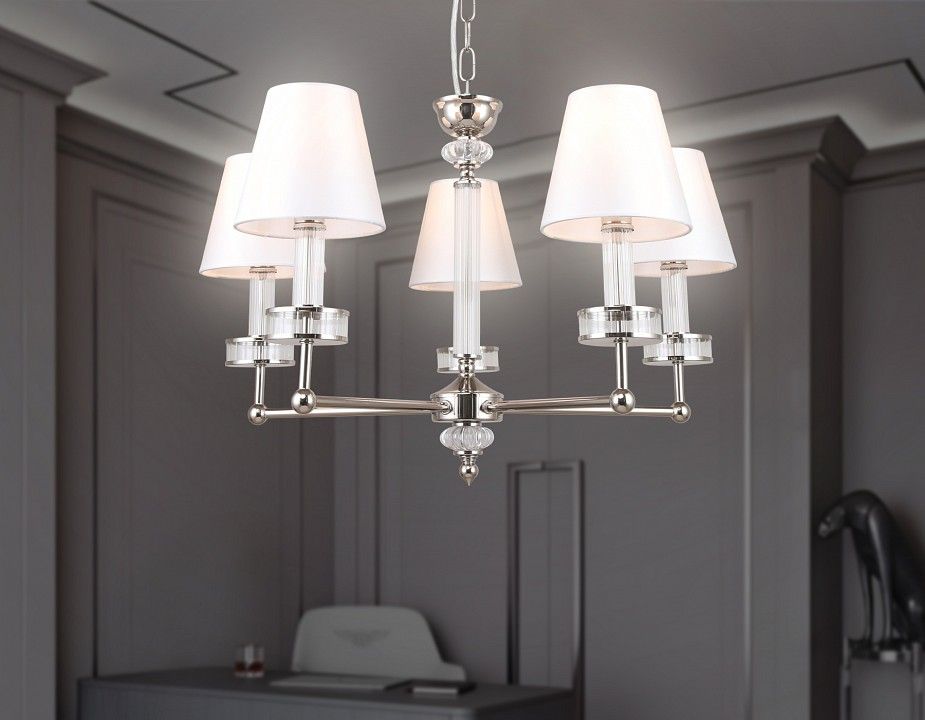 Подвесная люстра Ambrella Light LH LH71001