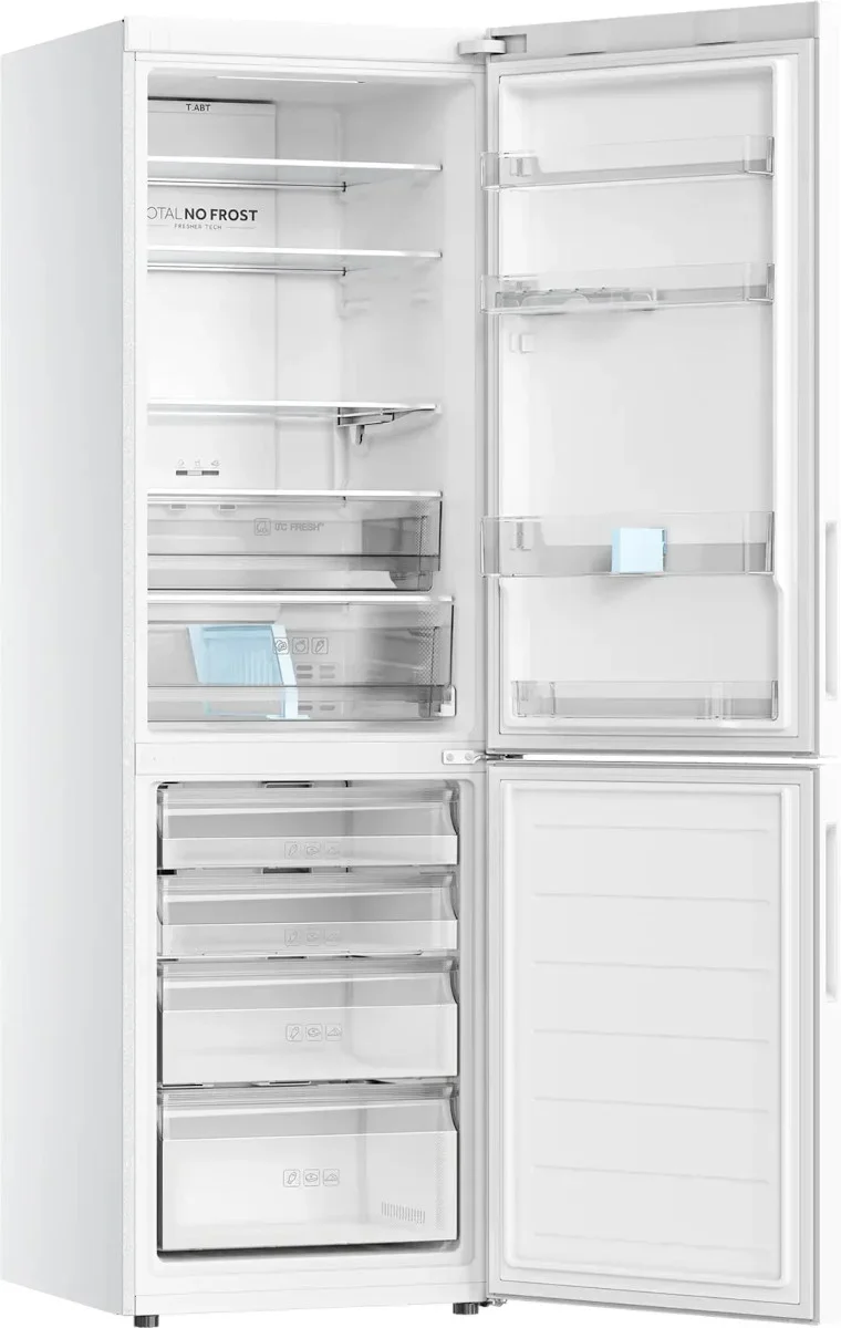 Холодильник Haier C2F619CWU1