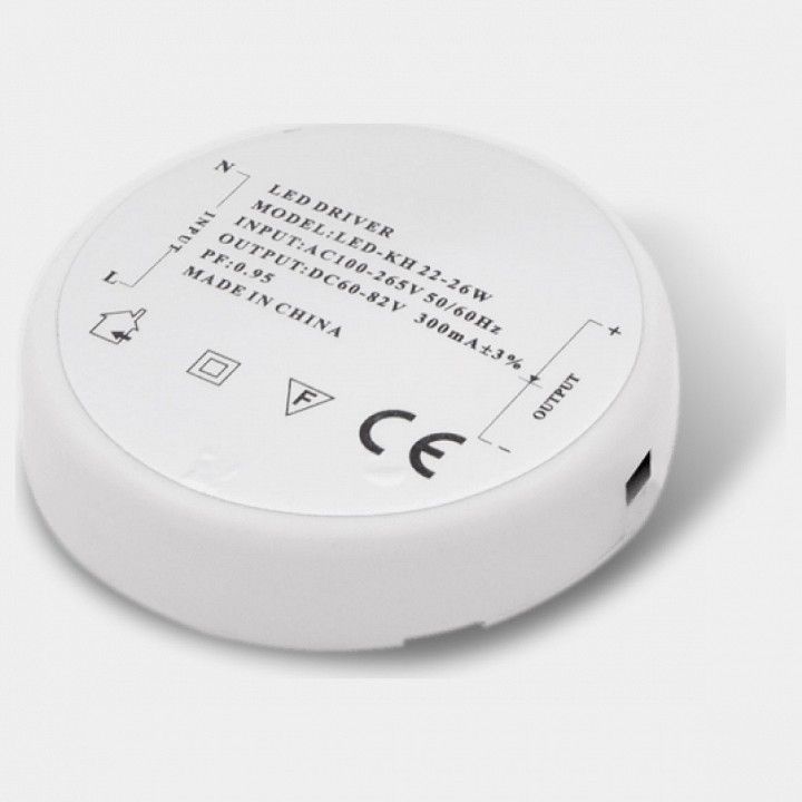 Накладной светильник DesignLed KH 00-00001862