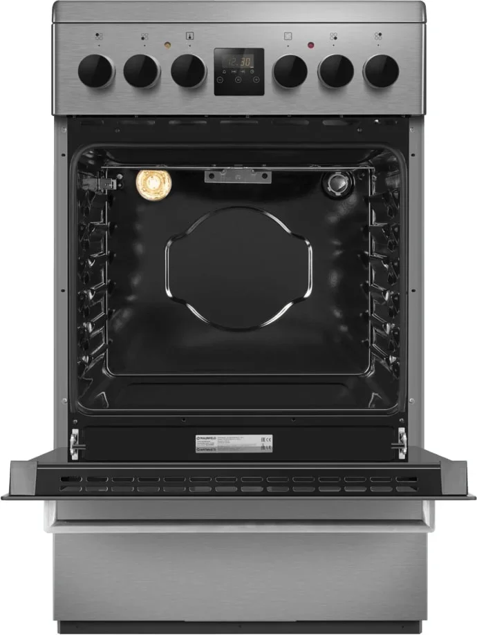Электрическая плита Maunfeld MEC55CS08D