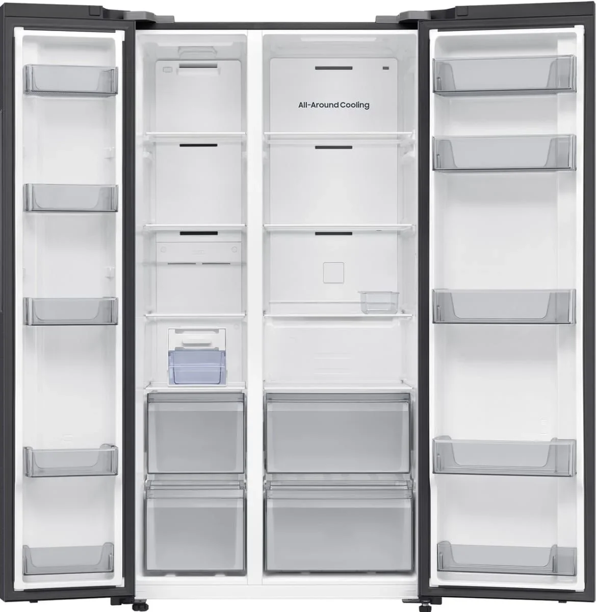 Холодильник Samsung RS70F65Q1FWT