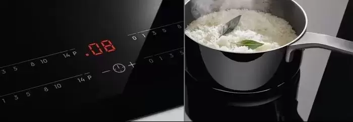Варочная панель Electrolux CIT61443