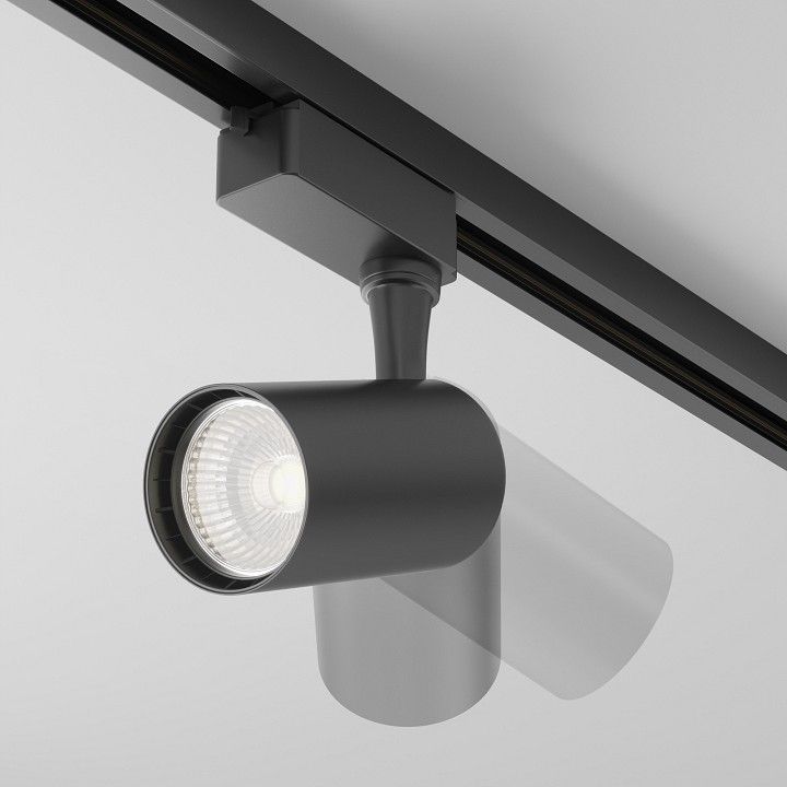 Светильник на штанге Maytoni Technical Вуоро TR003-1-6W4K-M-B