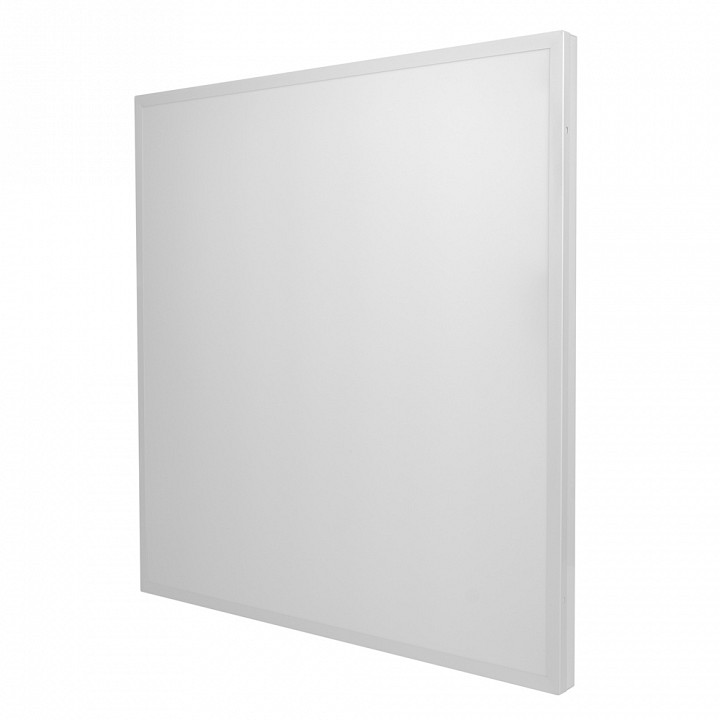 Накладной светильник Jazzway  PPL 595/U Opal 40w 4000K IP40