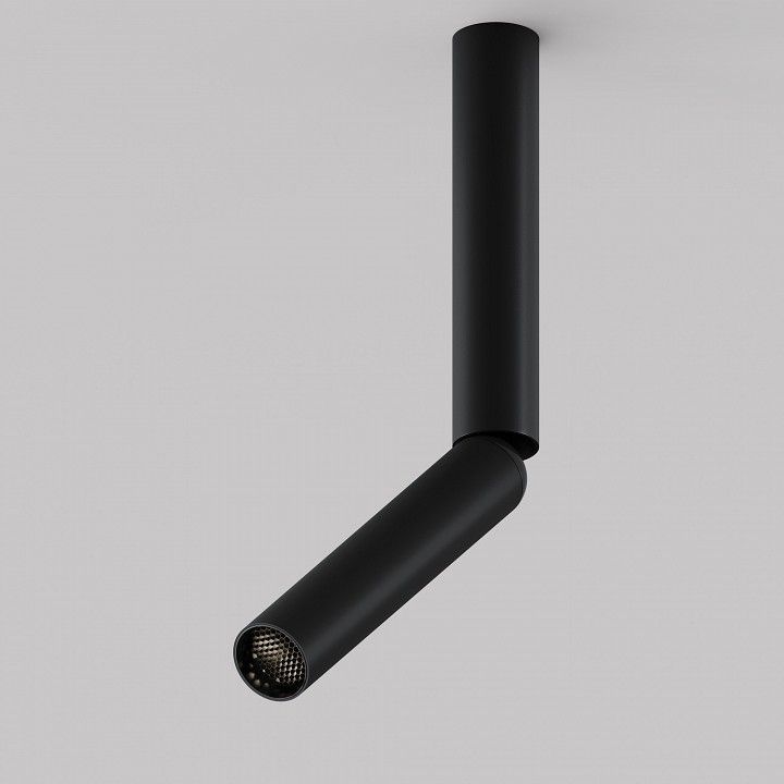 Светильник на штанге Maytoni Technical Фокус Т C142CL-6W4K-B