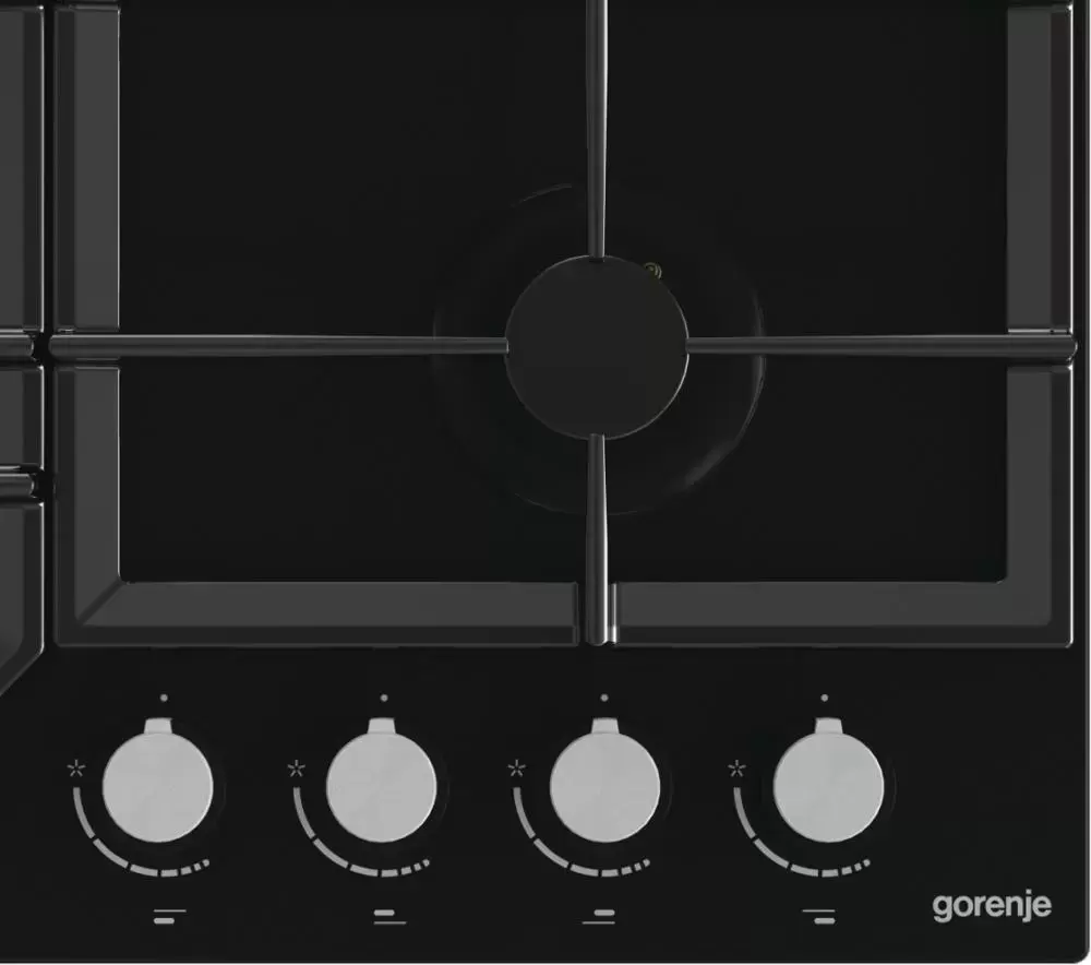 Независимая газовая варочная панель Gorenje GTW641KB