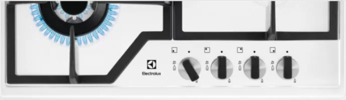Варочная панель Electrolux GPE363MW