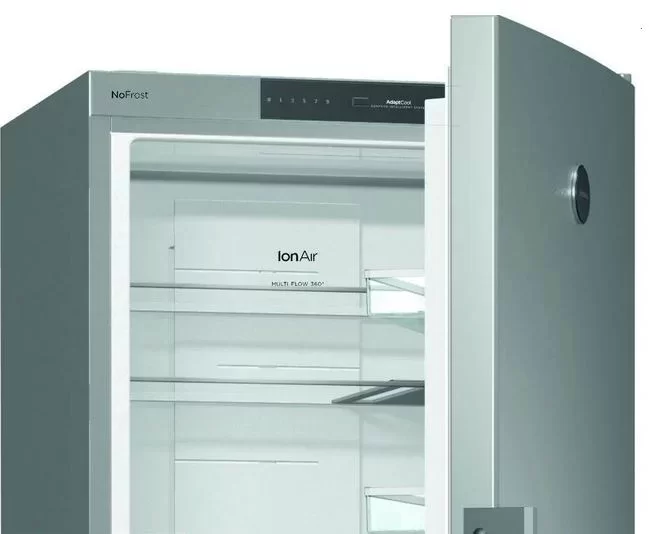 Холодильник Gorenje NRK 61 JSY2X