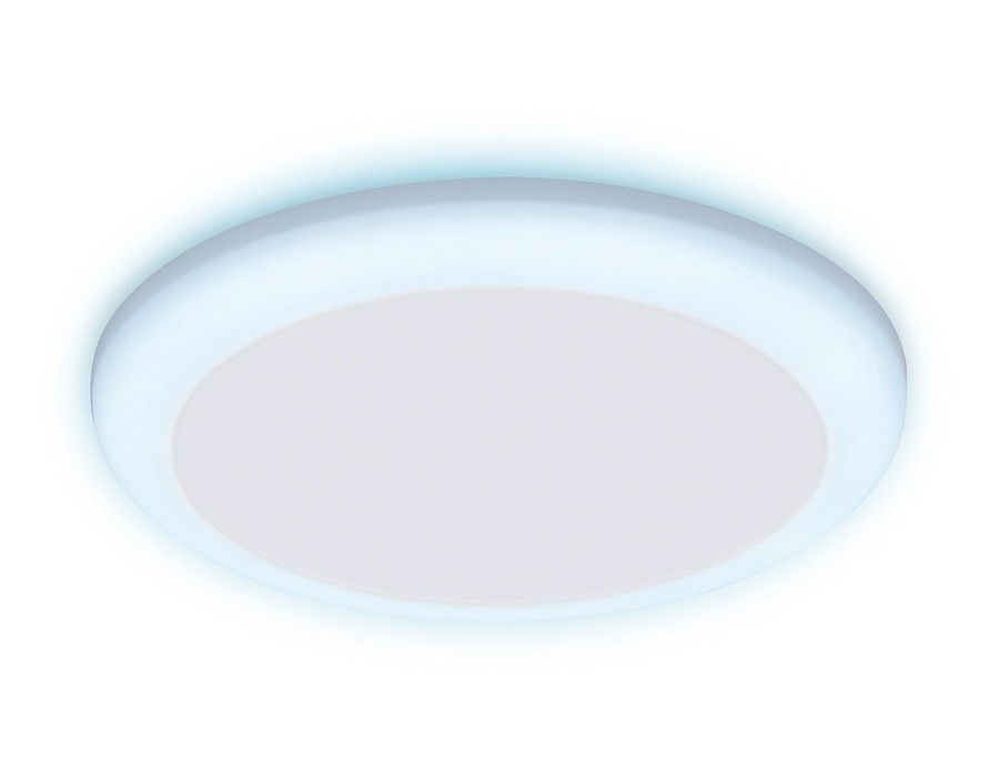 Встраиваемый светильник Ambrella Light DCR DCR313