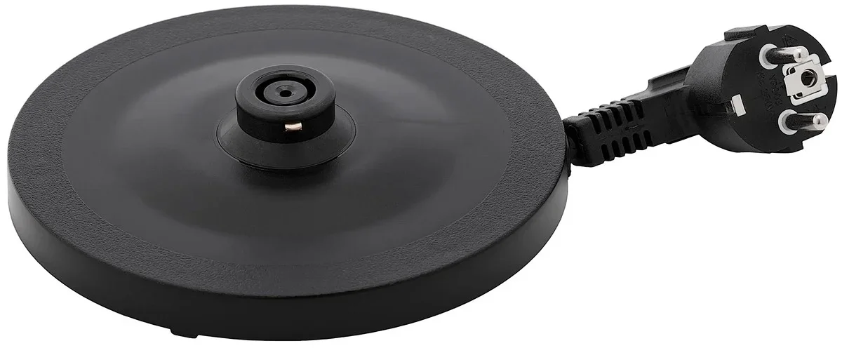 Чайник KRONA Elegant Black КА-00008502