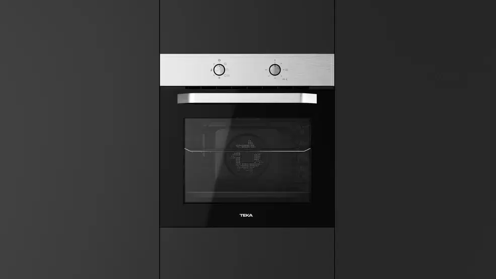 Духовой шкаф Teka HCB 6515 SS