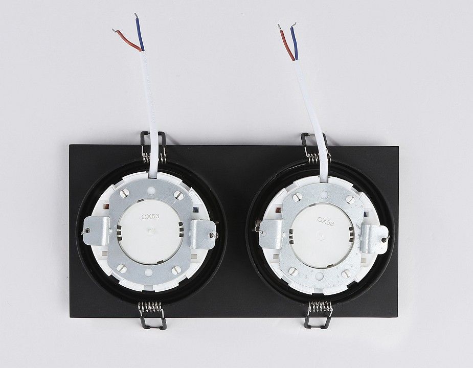 Встраиваемый светильник Ambrella Light TN TN51920
