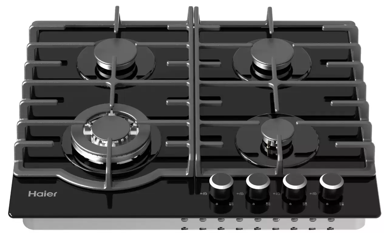 Варочная панель Haier HHX-G64RFB