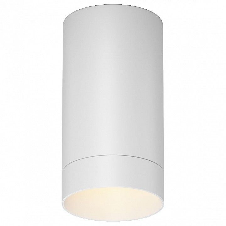 Накладной светильник Maytoni Outdoor Люкс O500CL-L5W3K