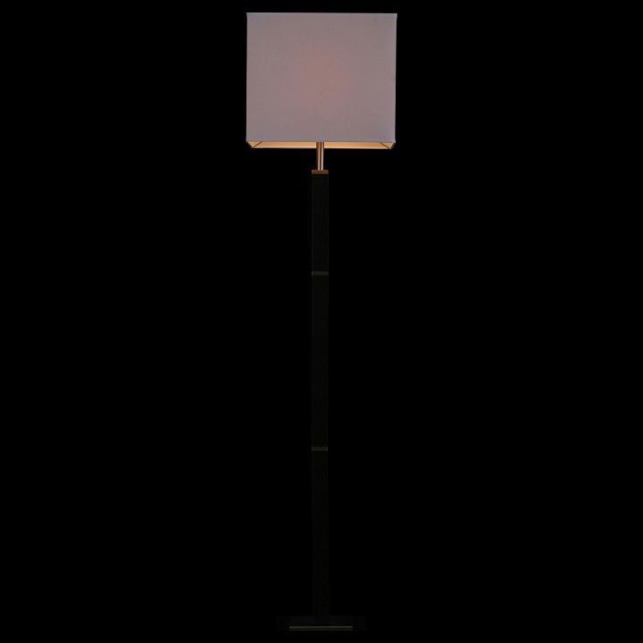 Торшер Arte Lamp Waverley A8880PN-1BK