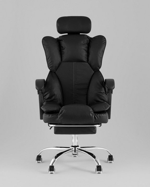 Кресло для руководителя TopChairs Siento