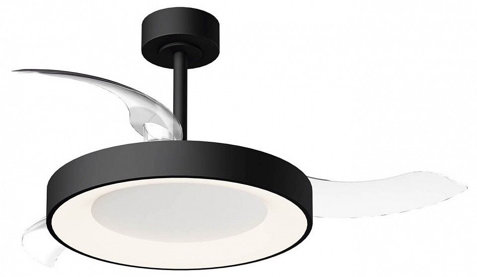 Светильник с вентилятором Mantra Niseko Fan 9063
