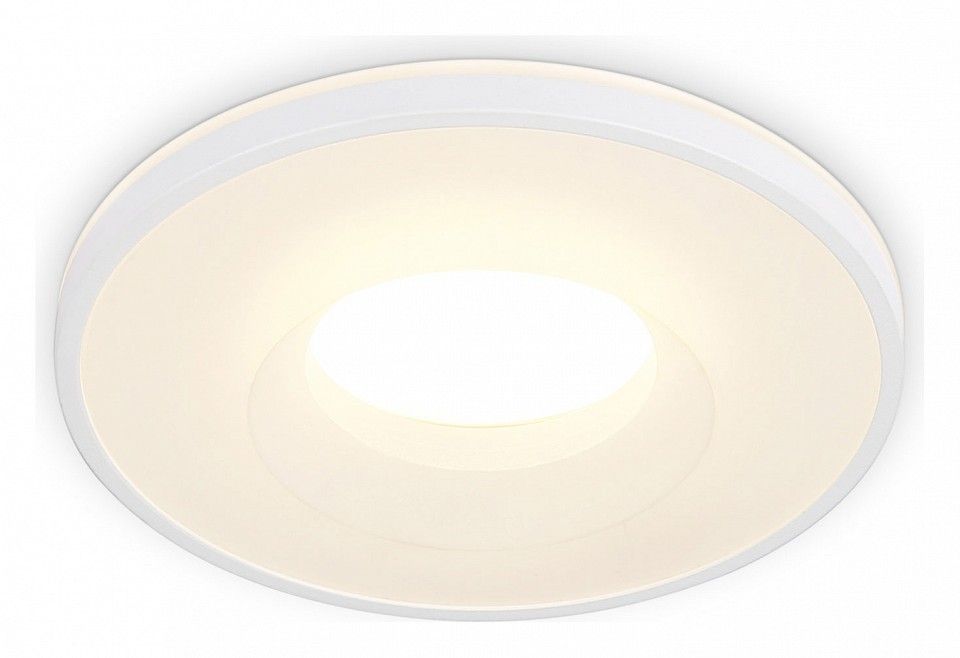 Встраиваемый светильник Ambrella Light TN TN3200
