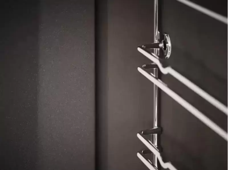 Духовой шкаф Electrolux EOE7C31X