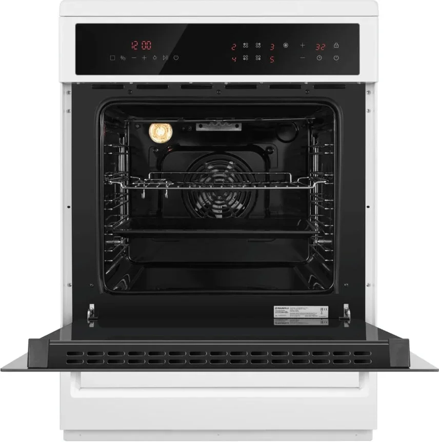 Электрическая плита Maunfeld MEC611CW10TD
