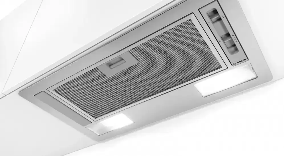 Встраиваемая вытяжка BOSCH DLN53AA50
