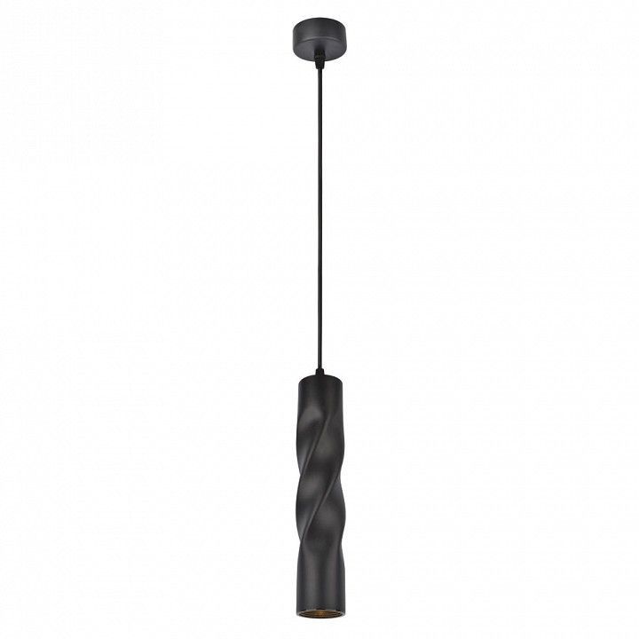 Подвесной светильник Arte Lamp Cassio A5400SP-1BK