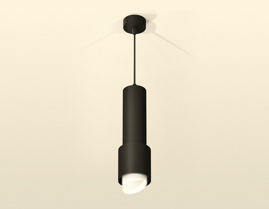 Подвесной светильник Ambrella Light XP XP7723011