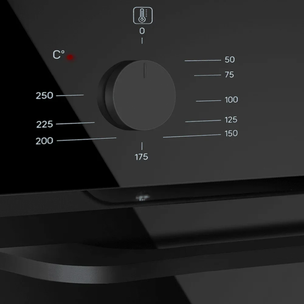 Духовой шкаф Maunfeld EOEM7610B2